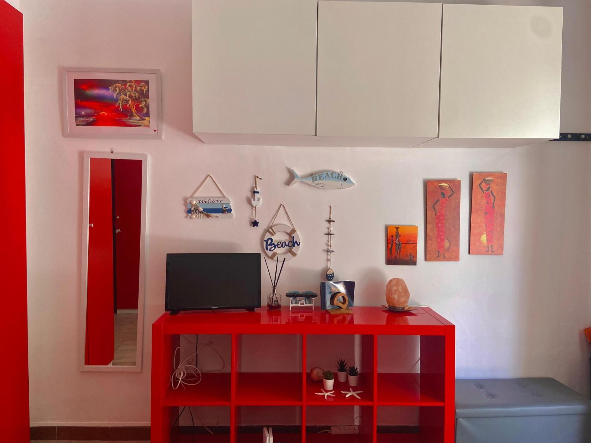 Apartment Albachiara
