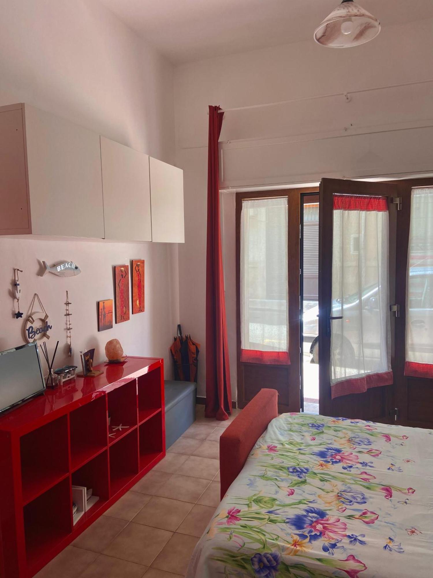 Apartment Albachiara *
