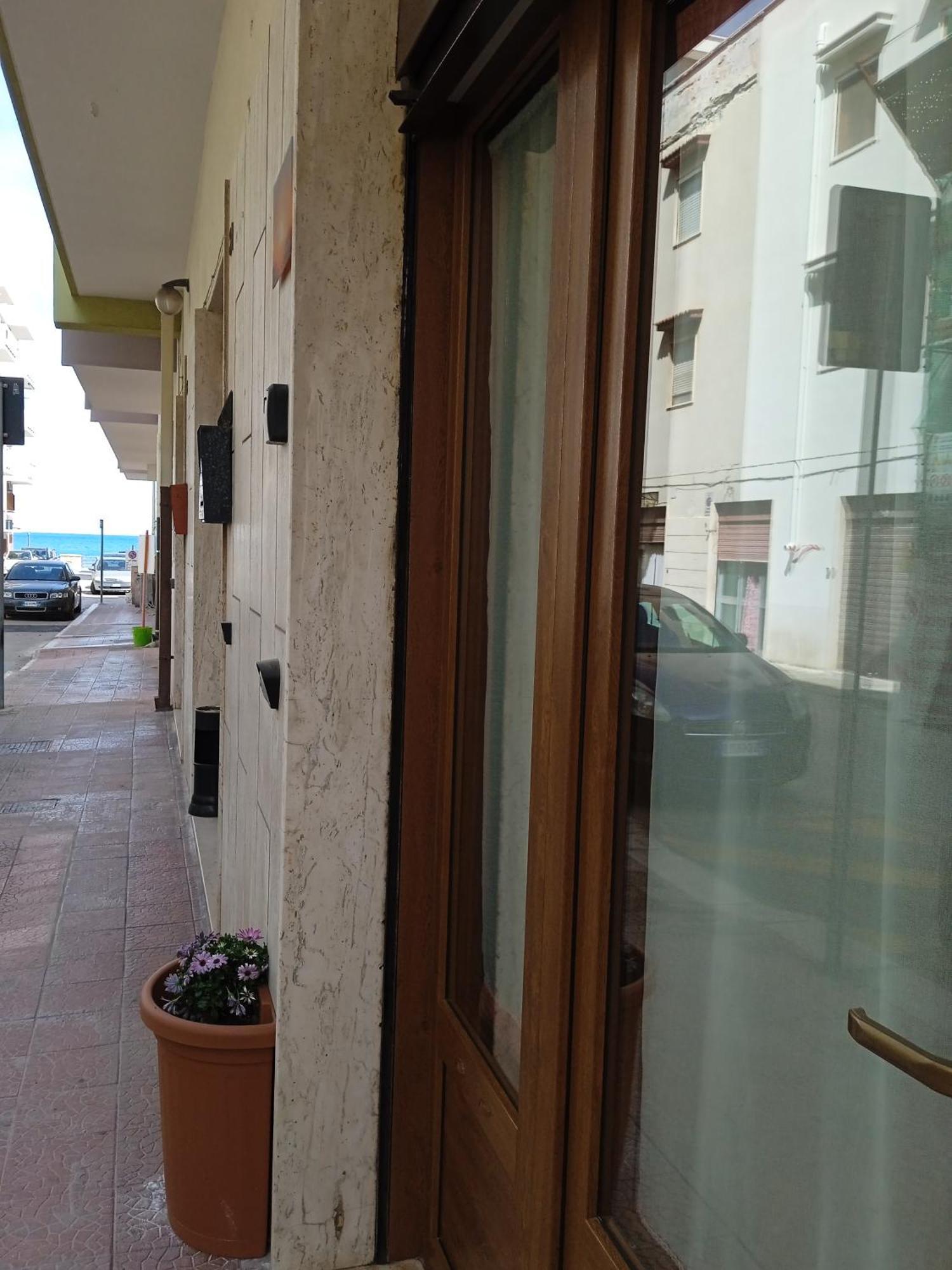 Albachiara Giovinazzo