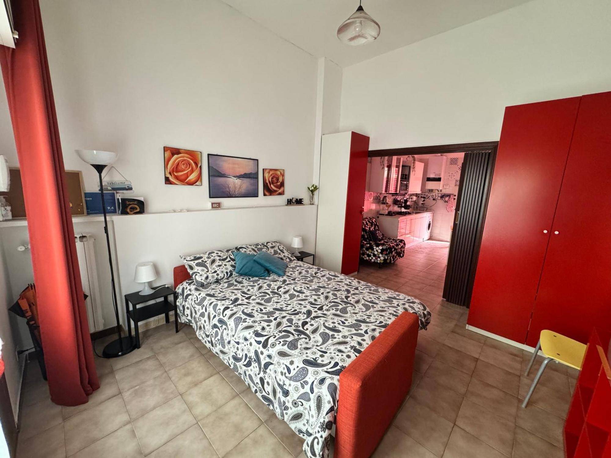 Apartment Albachiara *