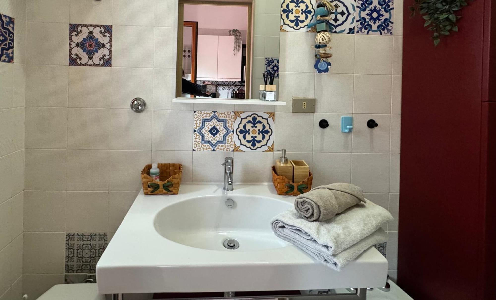 Albachiara Apartment Giovinazzo