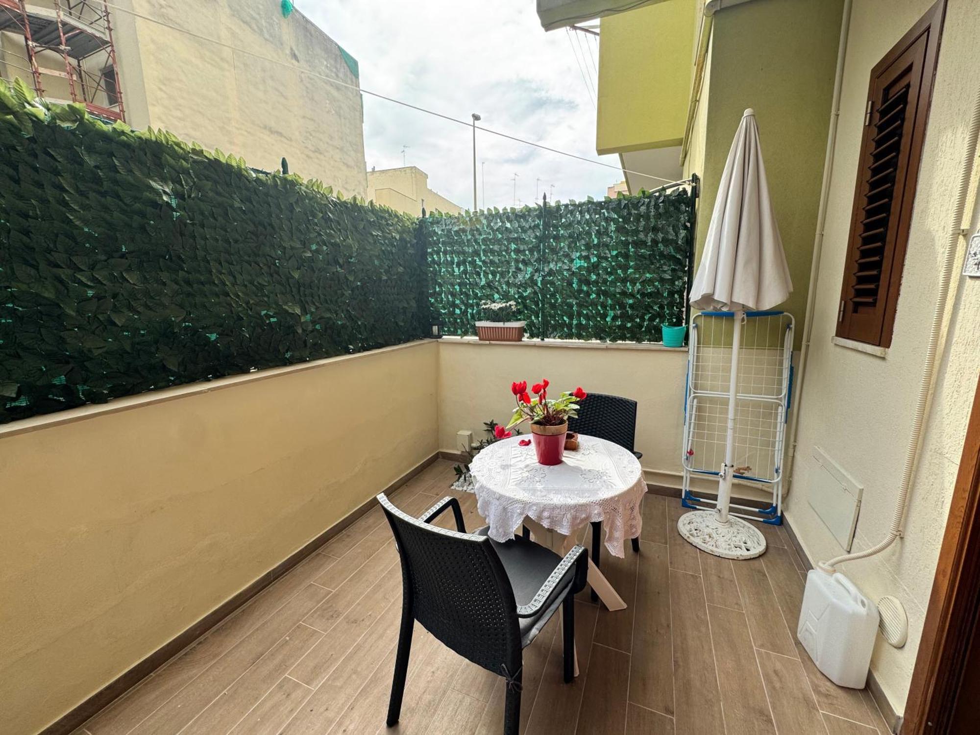 Apartment Albachiara