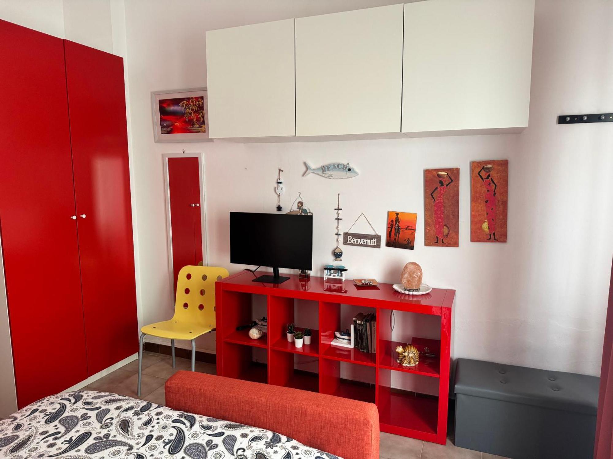 Apartment Albachiara Giovinazzo