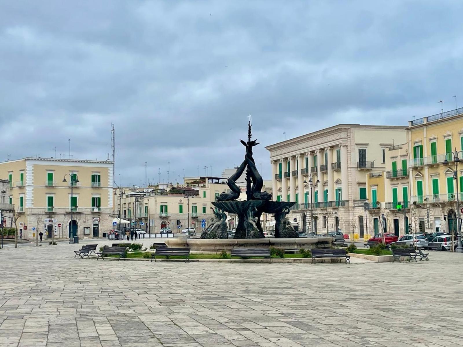 Albachiara Apartment Giovinazzo