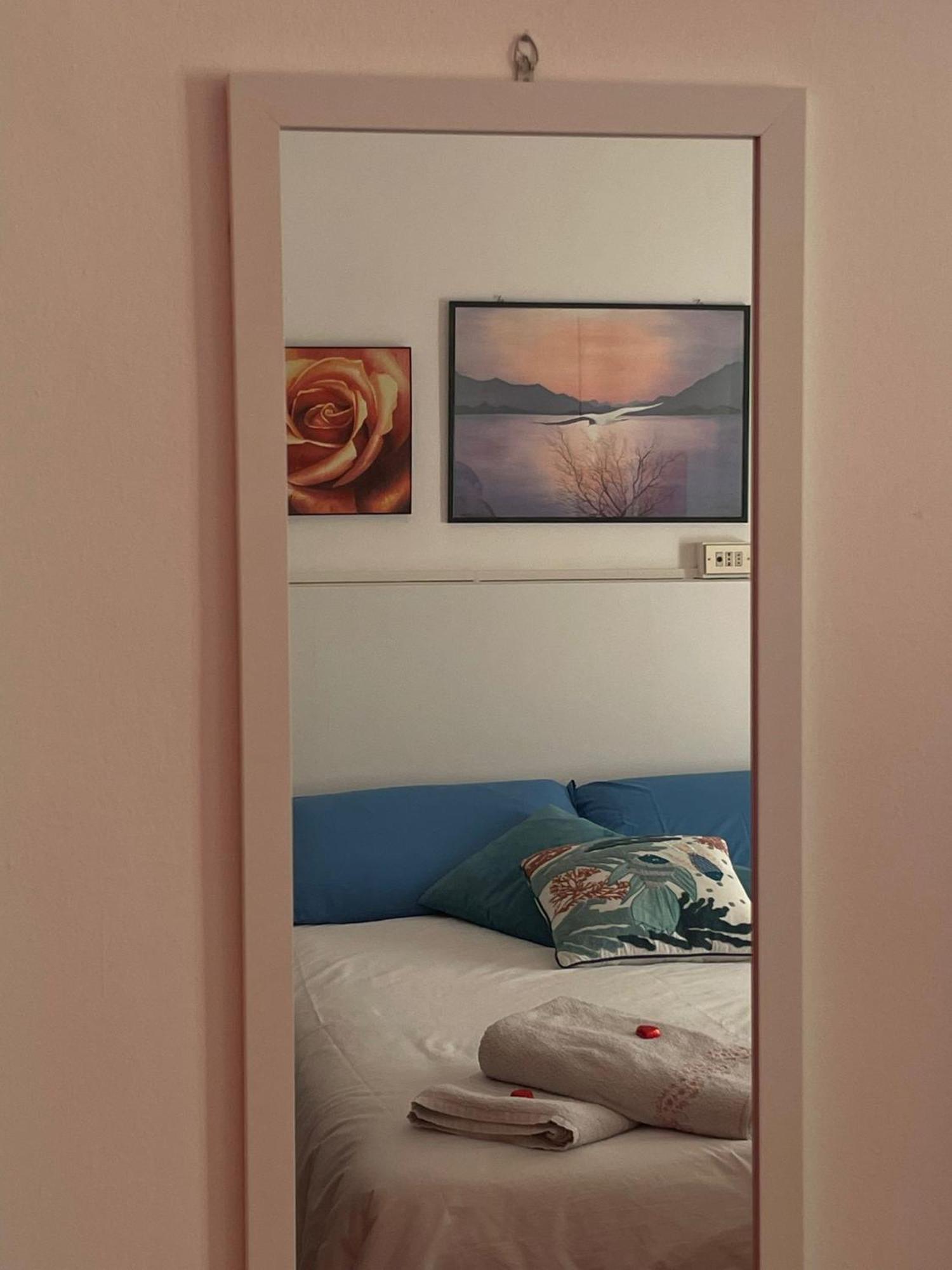 Apartment Albachiara Giovinazzo