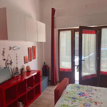 Albachiara Apartment Giovinazzo Exterior photo