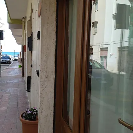 Albachiara Apartment Giovinazzo Exterior photo