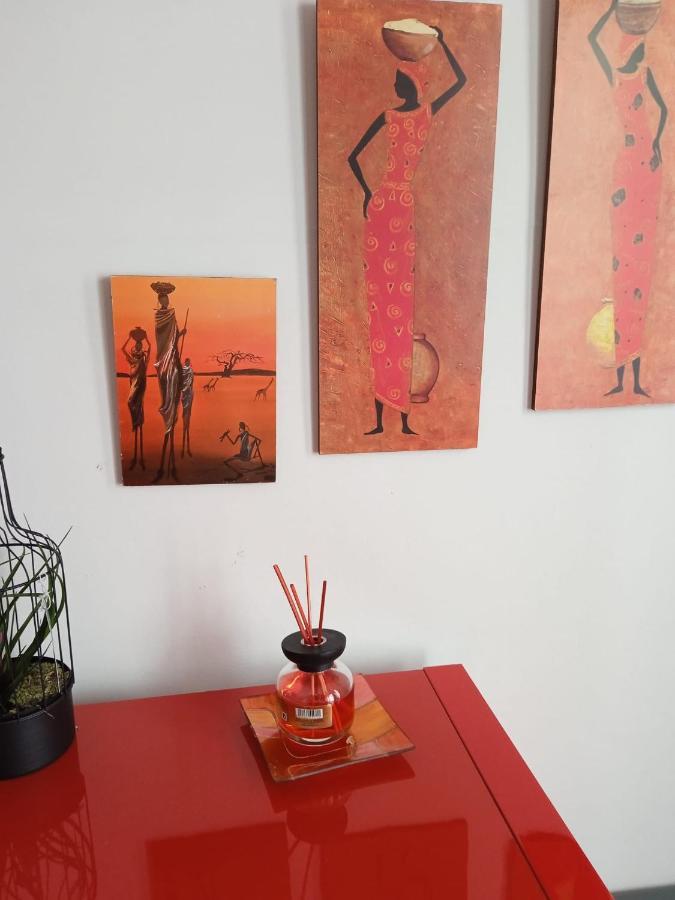Appartamento Albachiara *
