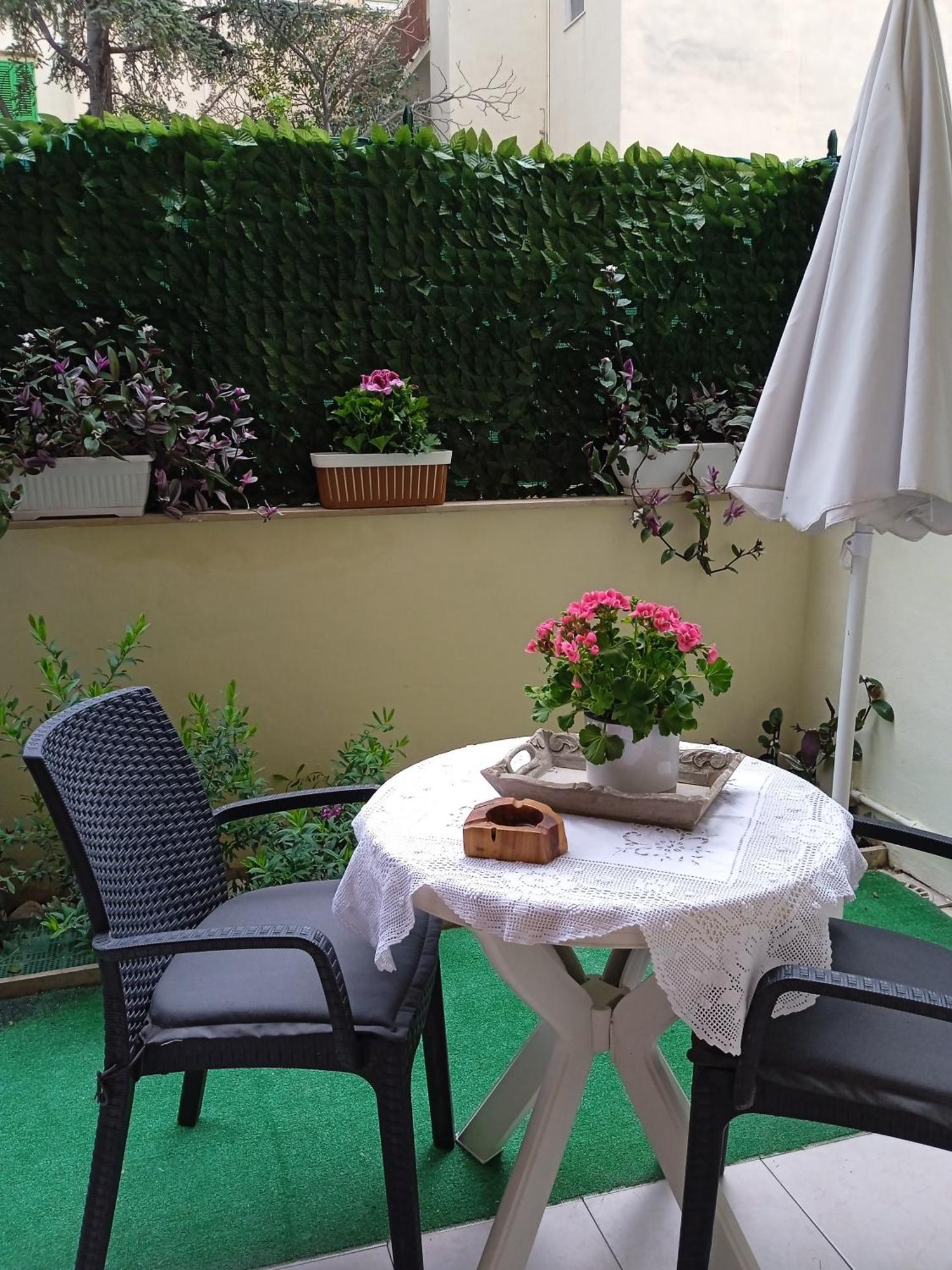 Appartamento Albachiara *